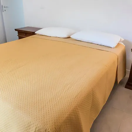 N198 - Numana, Nuovo Trilocale Con Giardino E Piscina