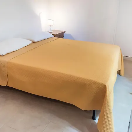 Apartment N198 - Numana, Nuovo Trilocale Con Giardino E Piscina