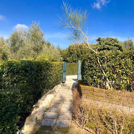 N198 - Numana, Nuovo Trilocale Con Giardino E Piscina Apartment *