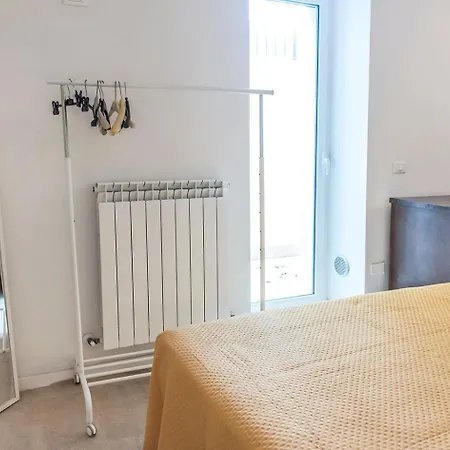 N198 - Numana, Nuovo Trilocale Con Giardino E Piscina Apartment Sirolo