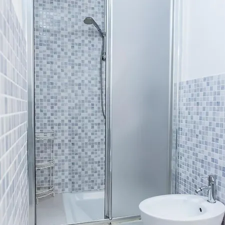 N198 - Numana, Nuovo Trilocale Con Giardino E Piscina Apartment Sirolo