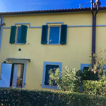 Apartment N198 - Numana, Nuovo Trilocale Con Giardino E Piscina *