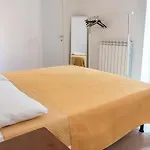 N198 - Numana, Nuovo Trilocale Con Giardino E Piscina Apartman Sirolo