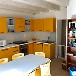 N198 - Numana, Nuovo Trilocale Con Giardino E Piscina * Sirolo