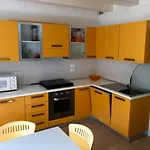 N198 - Numana, Nuovo Trilocale Con Giardino E Piscina Sirolo