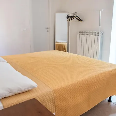 N198 - Numana, Nuovo Trilocale Con Giardino E Piscina Apartament Sirolo