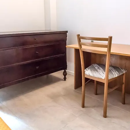 N198 - Numana, Nuovo Trilocale Con Giardino E Piscina