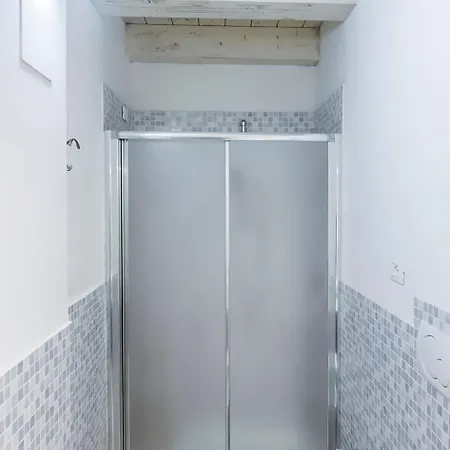 N198 - Numana, Nuovo Trilocale Con Giardino E Piscina Apartmán *