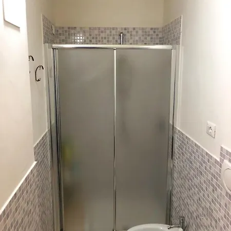 N198 - Numana, Nuovo Trilocale Con Giardino E Piscina *