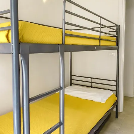 N198 - Numana, Nuovo Trilocale Con Giardino E Piscina Apartament *