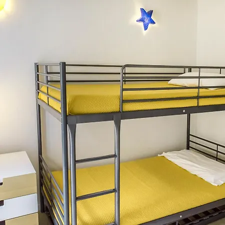 Apartmán N198 - Numana, Nuovo Trilocale Con Giardino E Piscina *