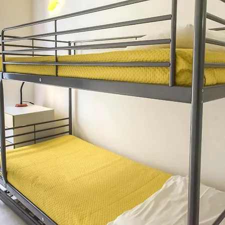 N198 - Numana, Nuovo Trilocale Con Giardino E Piscina Apartament Sirolo