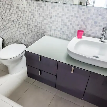 N198 - Numana, Nuovo Trilocale Con Giardino E Piscina Apartament