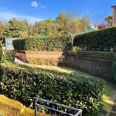 N198 - Numana, Nuovo Trilocale Con Giardino E Piscina Appartamento *